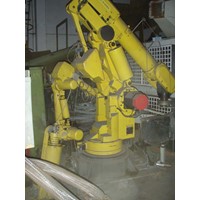 Manipulateur FANUC Robot S420F.D.